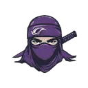 Faceless Ninja